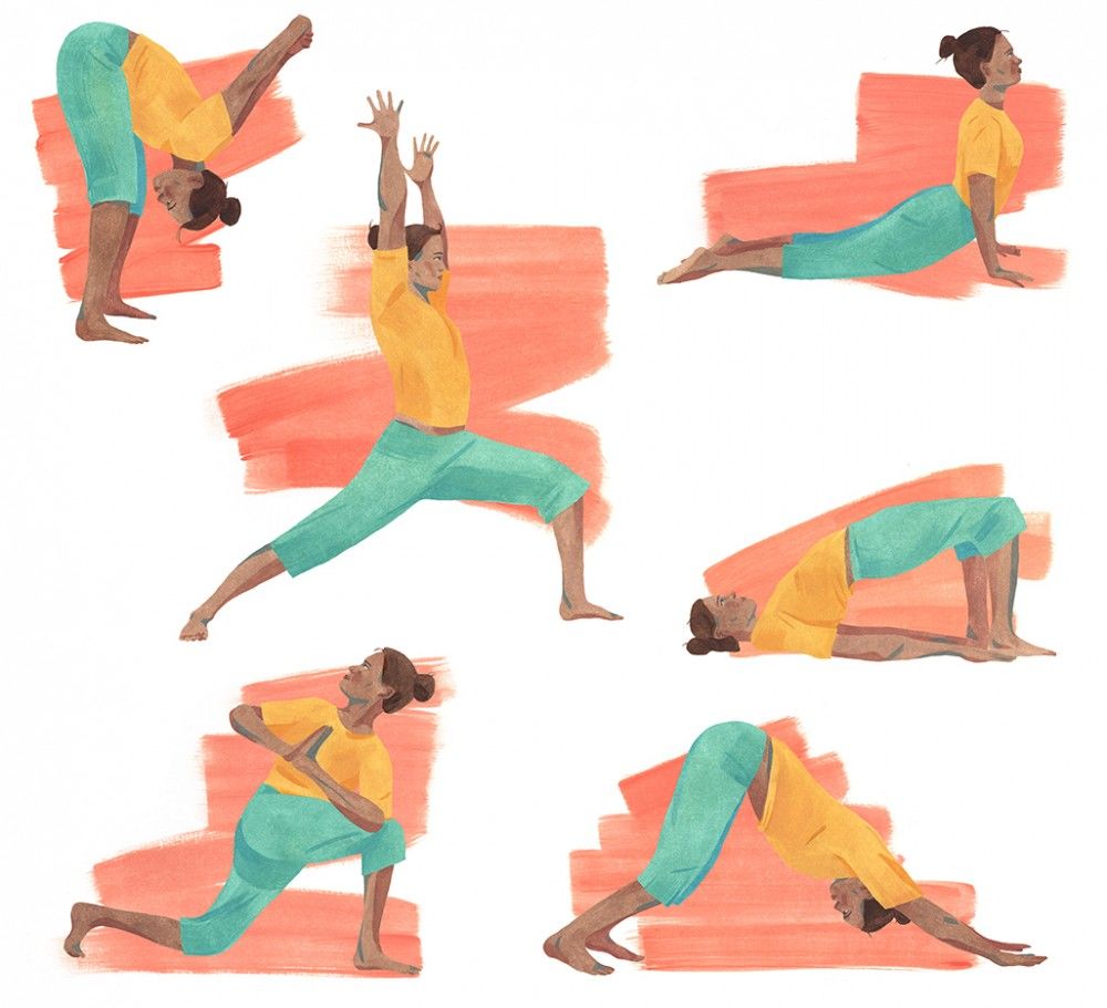 Grace-Helmer-Yoga-spots-for-Liz-Earle-Wellbeing-magazine
