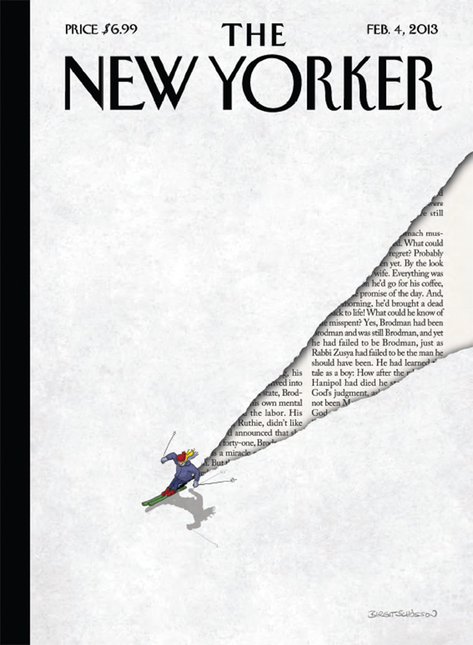 Birgit-Schössow-New-Yorker-Cover-First-tracks