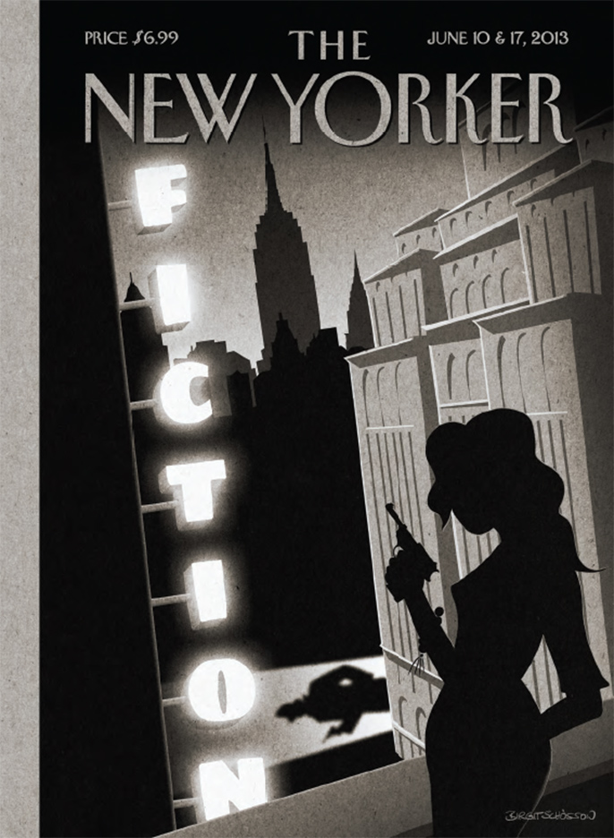 Birgit-Schössow-New-Yorker-magazine-Big-city-Noir