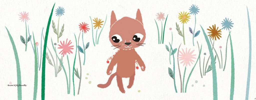Djeco-Cat-in-grass