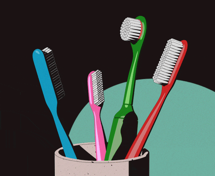 Gif-animation-of-everyday-machine-the-toothbrush-