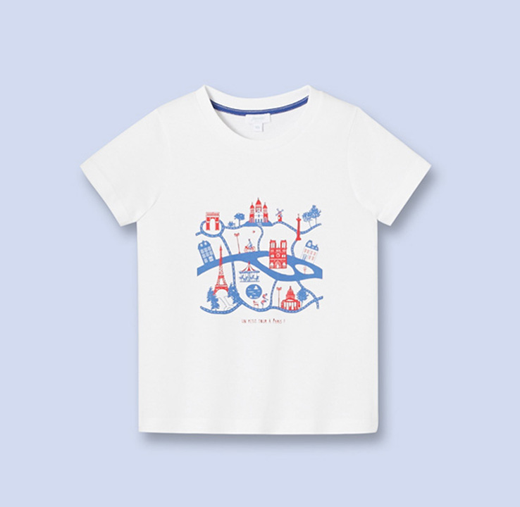 Hélène-Druvert-T-shirt-design-for-French-childrenswear-brand-Jacadi-2