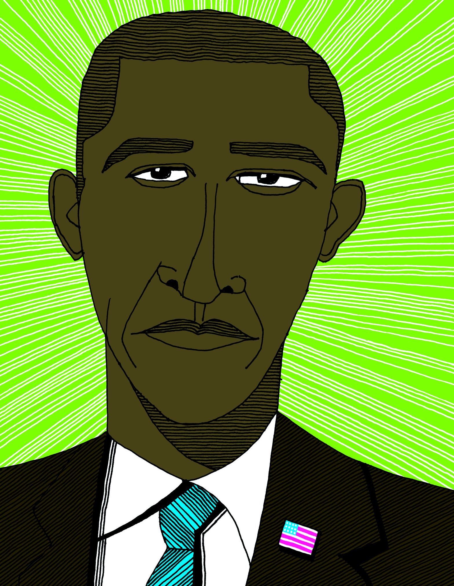 garance-illustration-Christian-Roux-Barack-Obama-1
