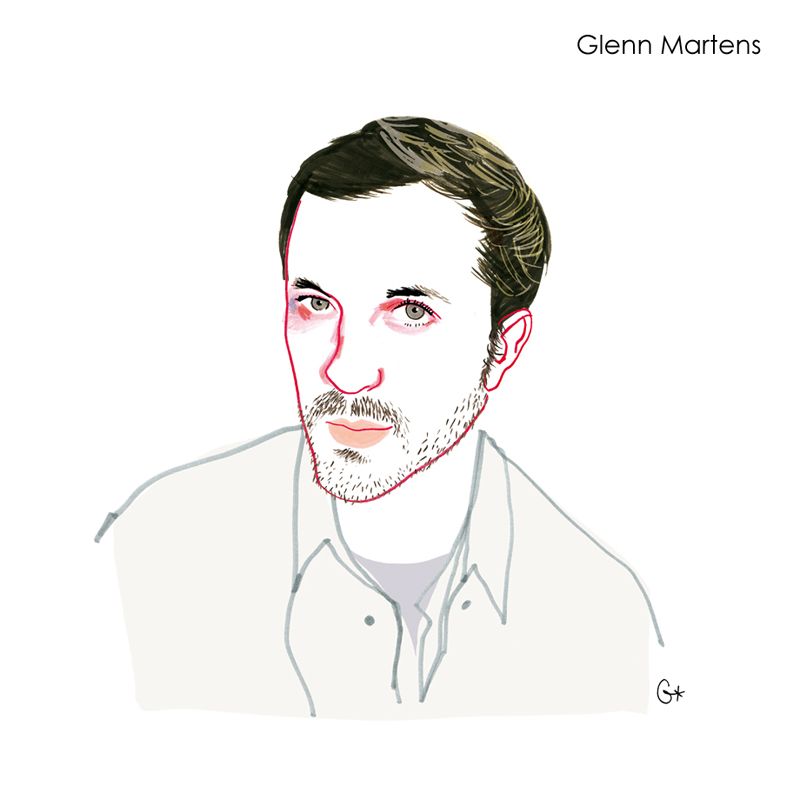 garance-illustration-eric-giriat-portrait-Glen-MARTENS