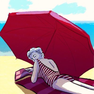 garance-illustration-the_red_parasol_web-400x400