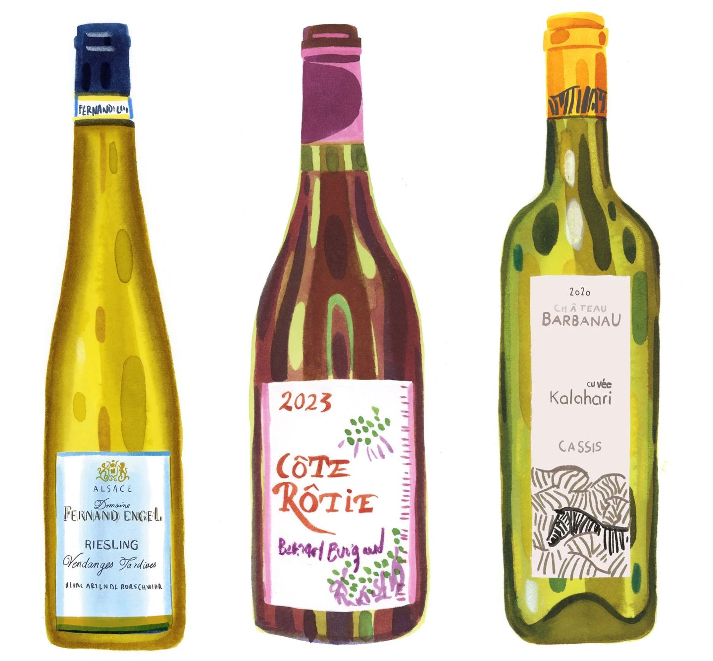 garance-illustration-Garance-Maguelone-du-Fou-Vins