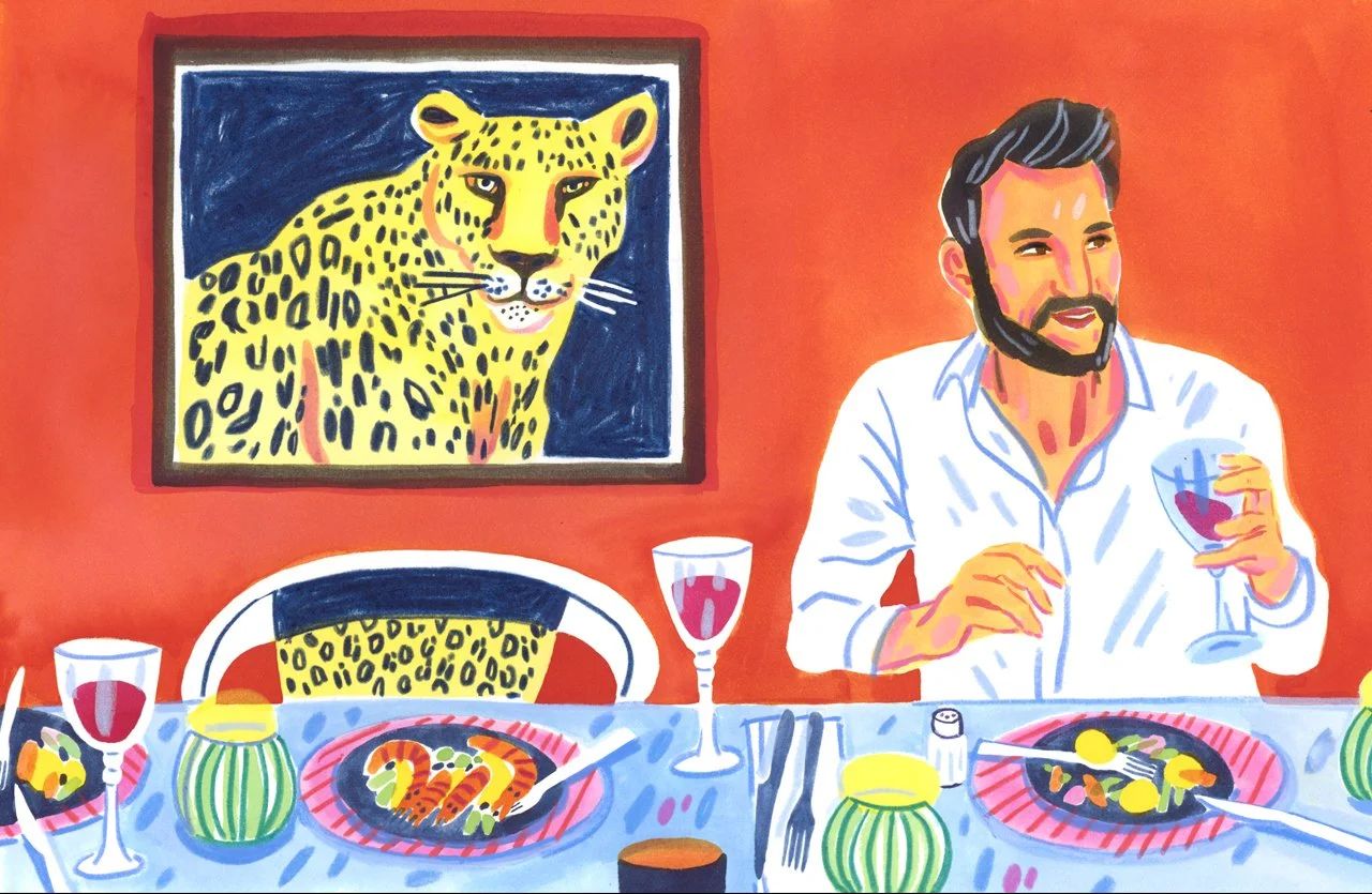 garance-illustration-Garance-maguelone-du-fou-KuduWEB