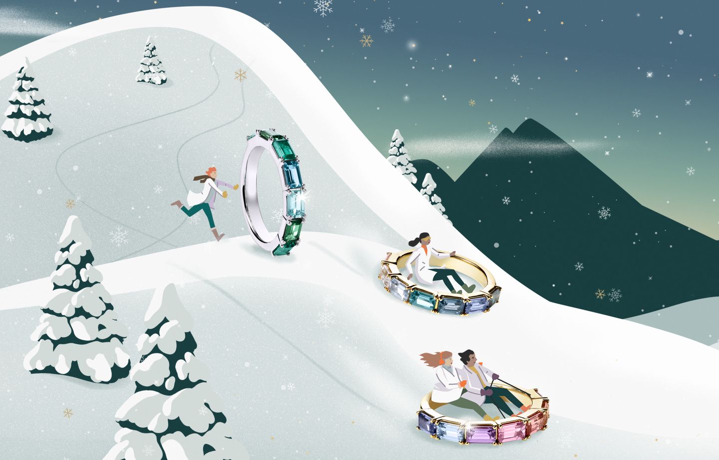 garance-illustration-Geoffroy-de-Crecy-Brilliant-Earth-Sledge-Race16_9