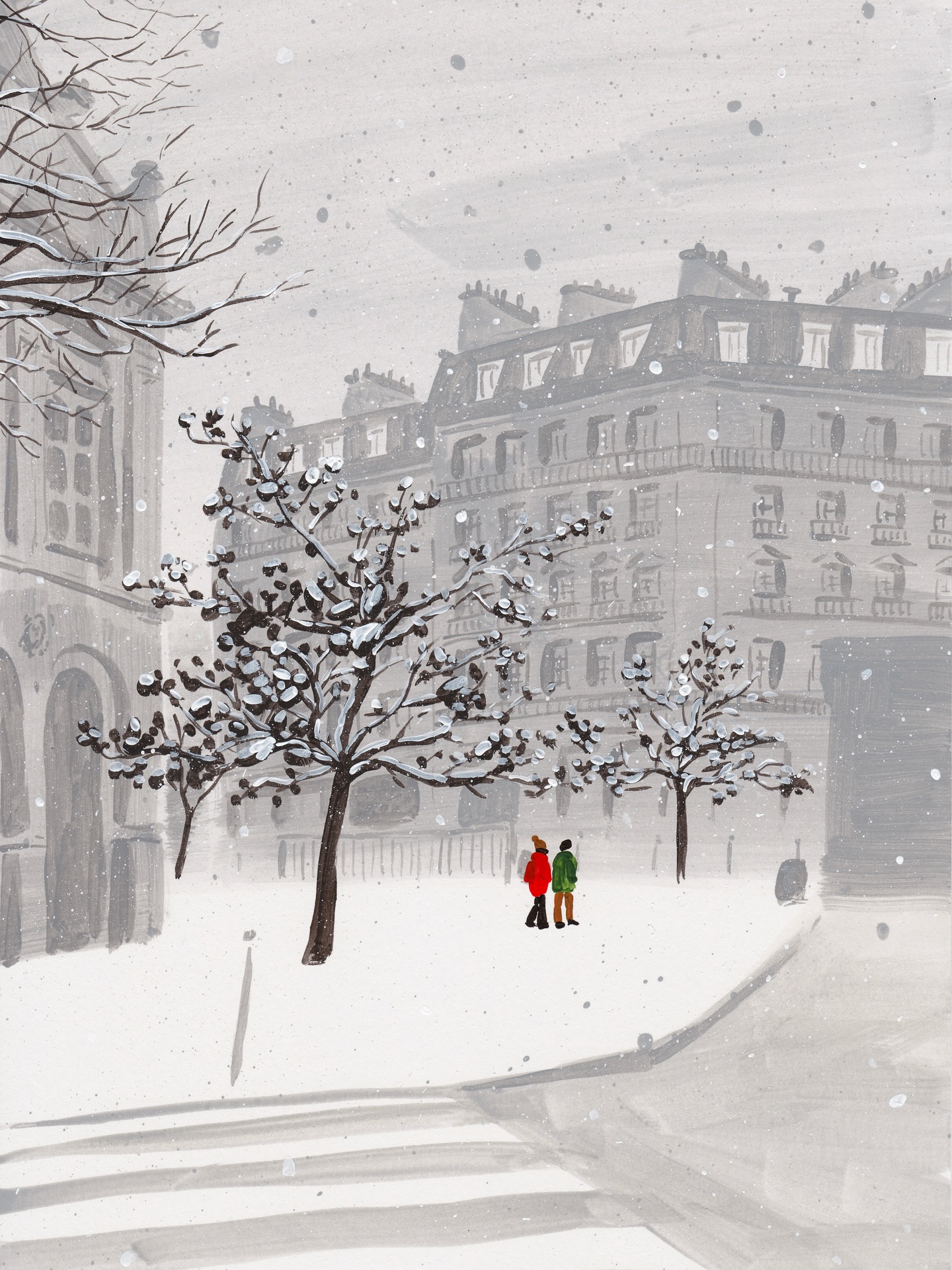 garance-illustration-Yukiko-Noritake-Paris-CDG-Airport-Reinventing-Paris2