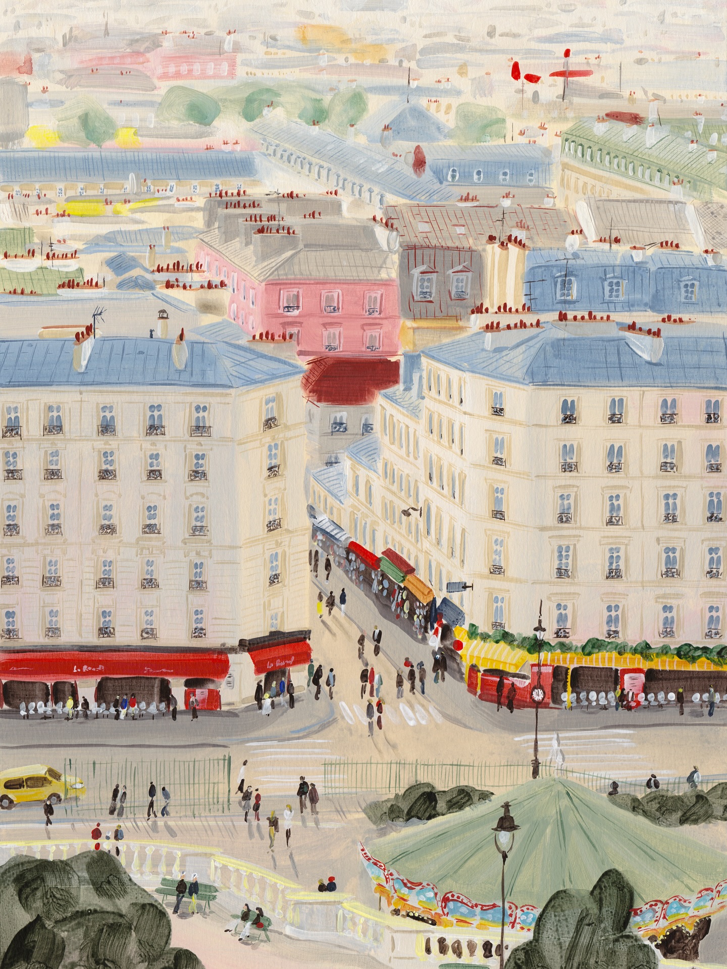 garance-illustration-Yukiko-Noritake-Paris-CDG-Airport-Reinventing-Paris4