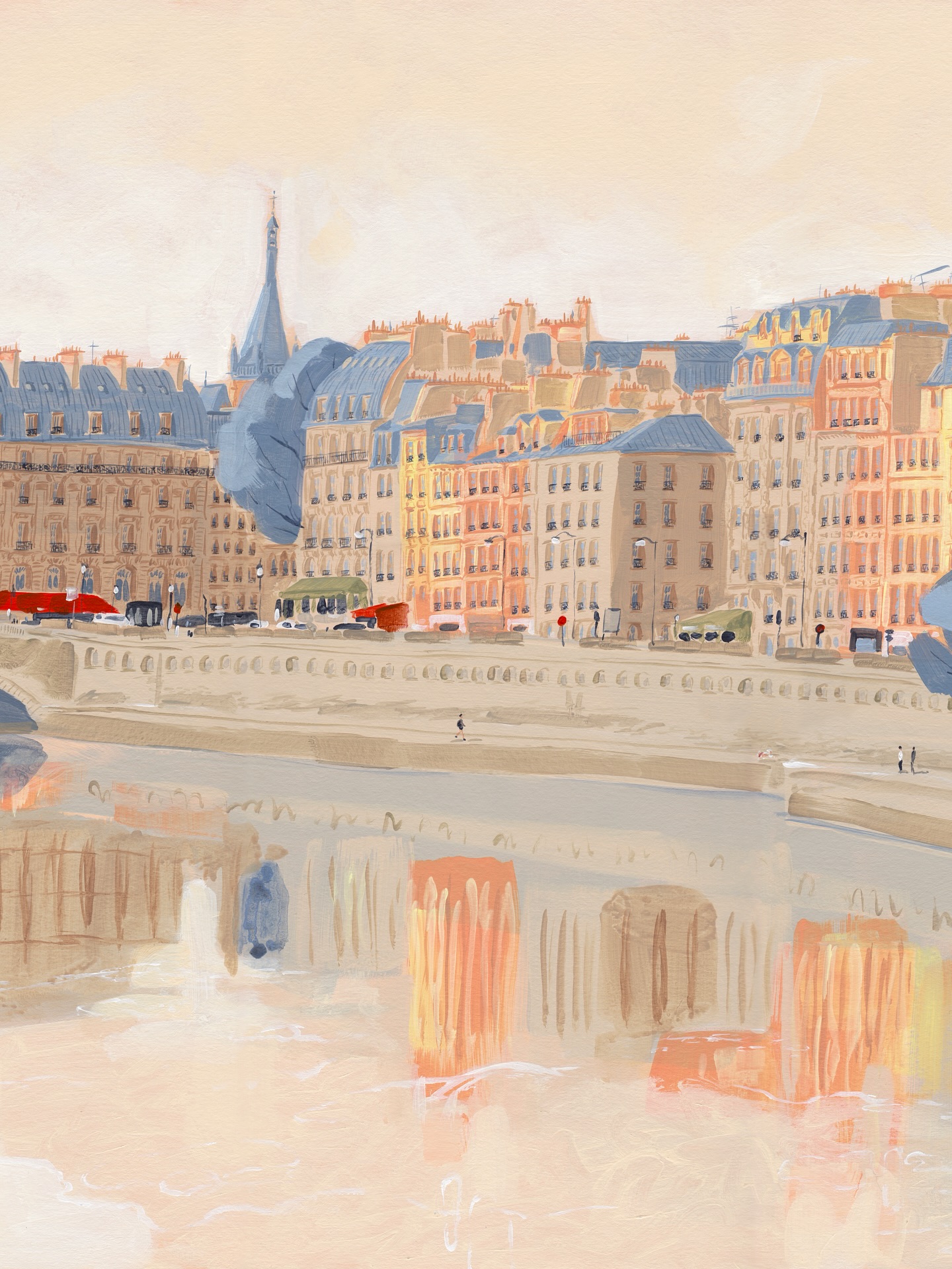 garance-illustration-Yukiko-Noritake-Paris-CDG-Airport-Reinventing-Paris5