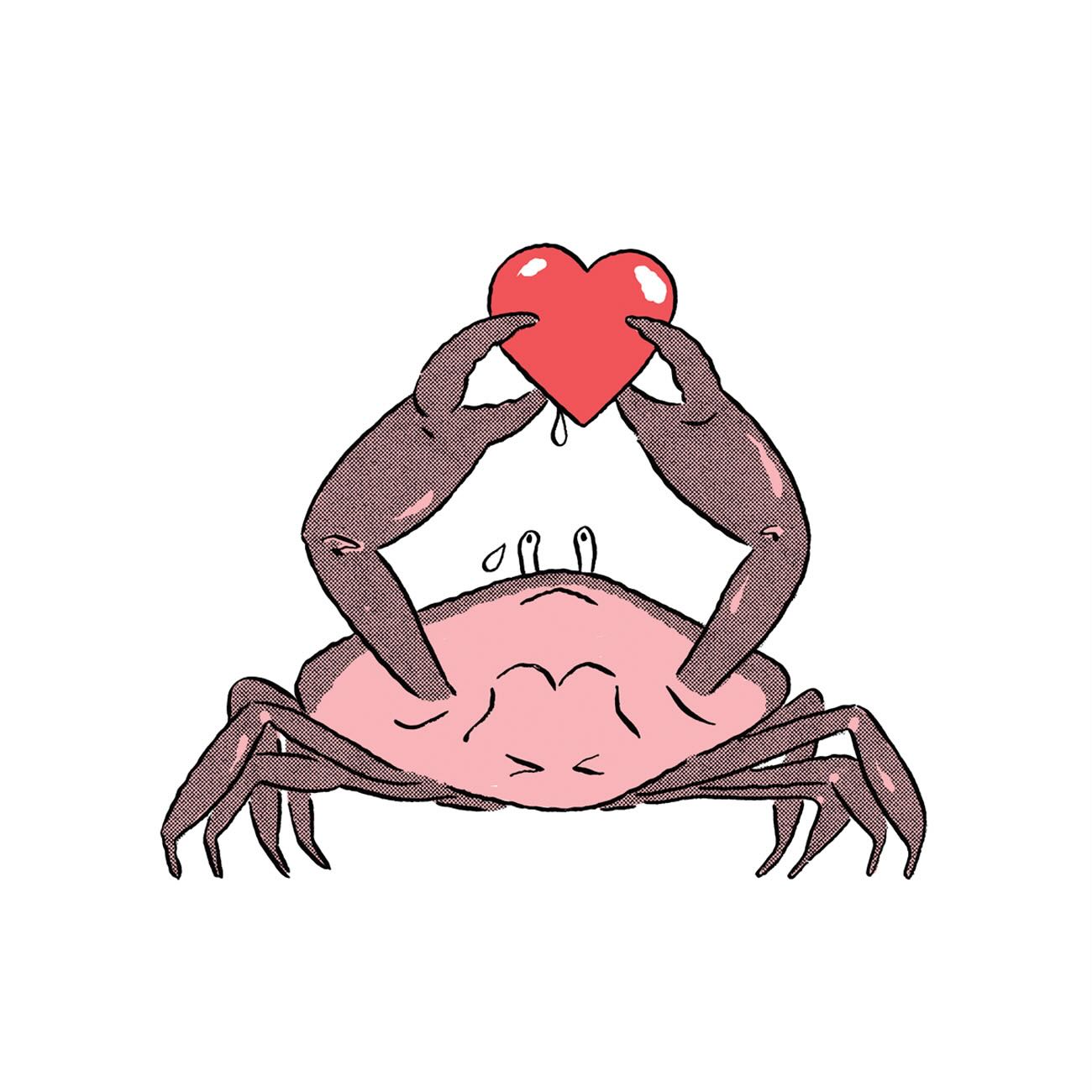 Gwendal Le Bec Garance-Illustration-Gwendal-LeBec-Corriere-della-sera2