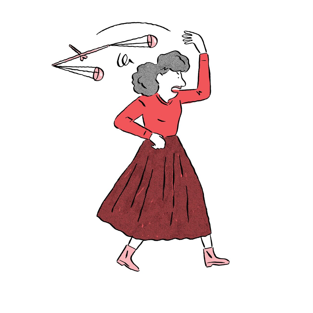 Gwendal Le Bec Garance-Illustration-Gwendal-LeBec-Corriere-della-sera3