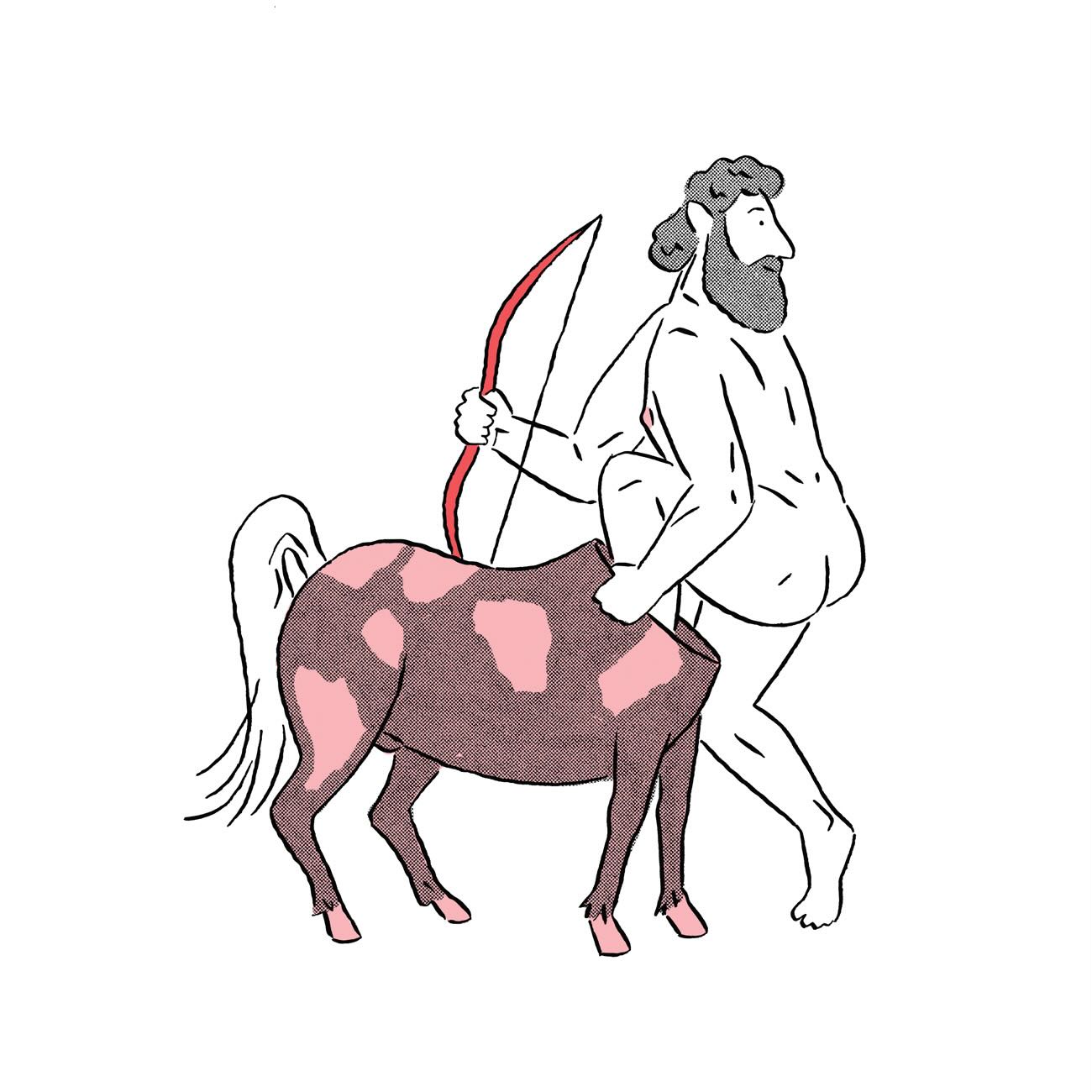 Gwendal Le Bec Garance-Illustration-Gwendal-LeBec-Corriere-della-sera4