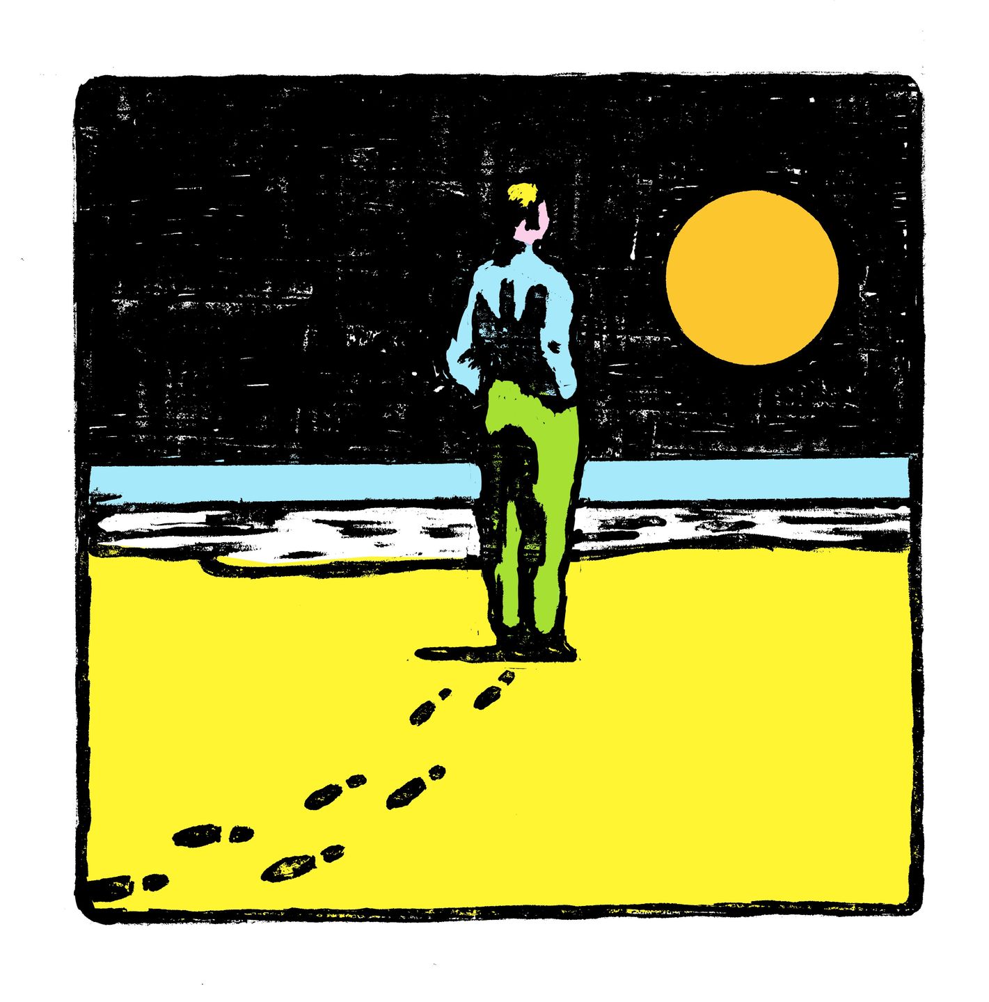 garance-illustration-Alain-Pilon-The-NYT-Book-review