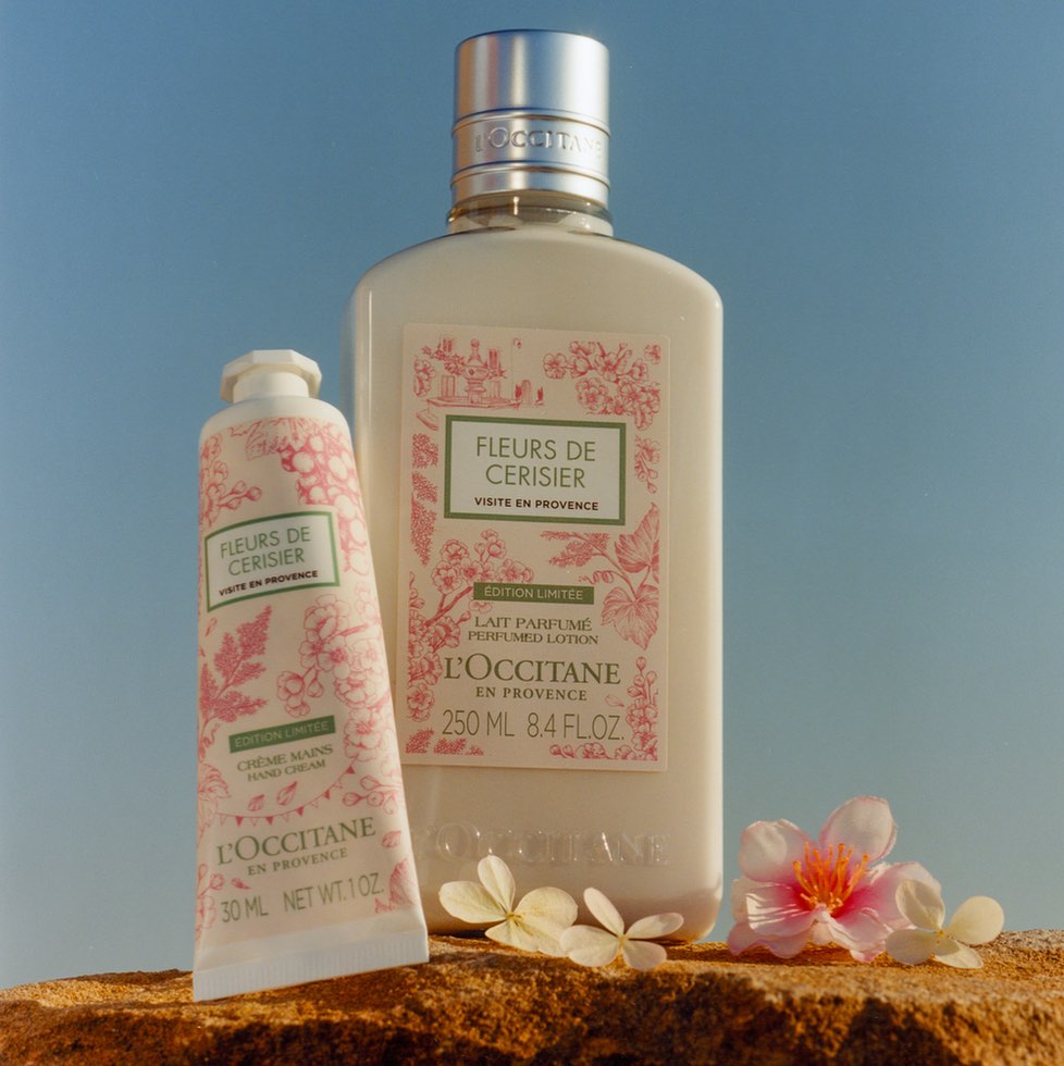 garance-illustration-Frederique-Vernillet-LoccitaneCherryBlossom4