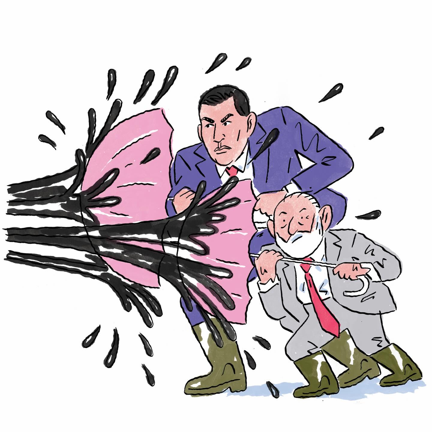 garance-illustration-Gwendal-Lebec-NYT-Op-Ed