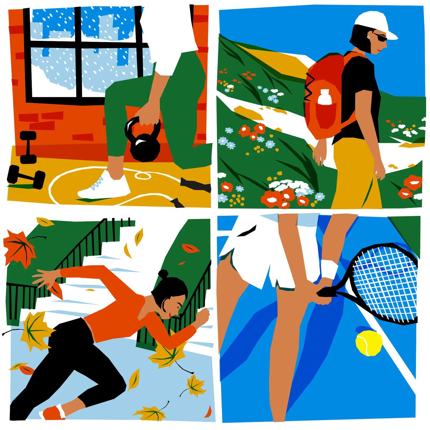 garance-illustration-Marie-Doazan-NYT-WELL