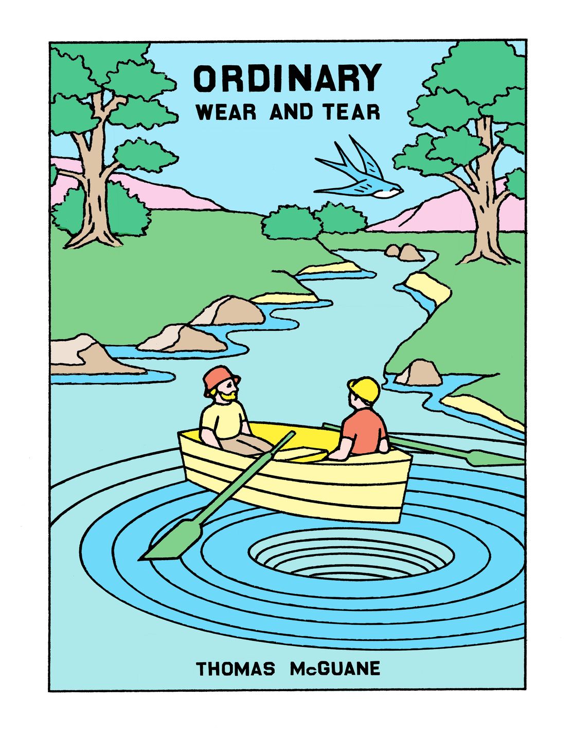 garance-illustration-Alain-Pilon-The-New-Yorker-Wear-and-Tear-1