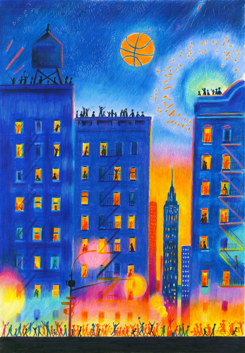 garance-illustration-Pierre-Emmanuel-Lyet-The-New-Yorker-Cover-1