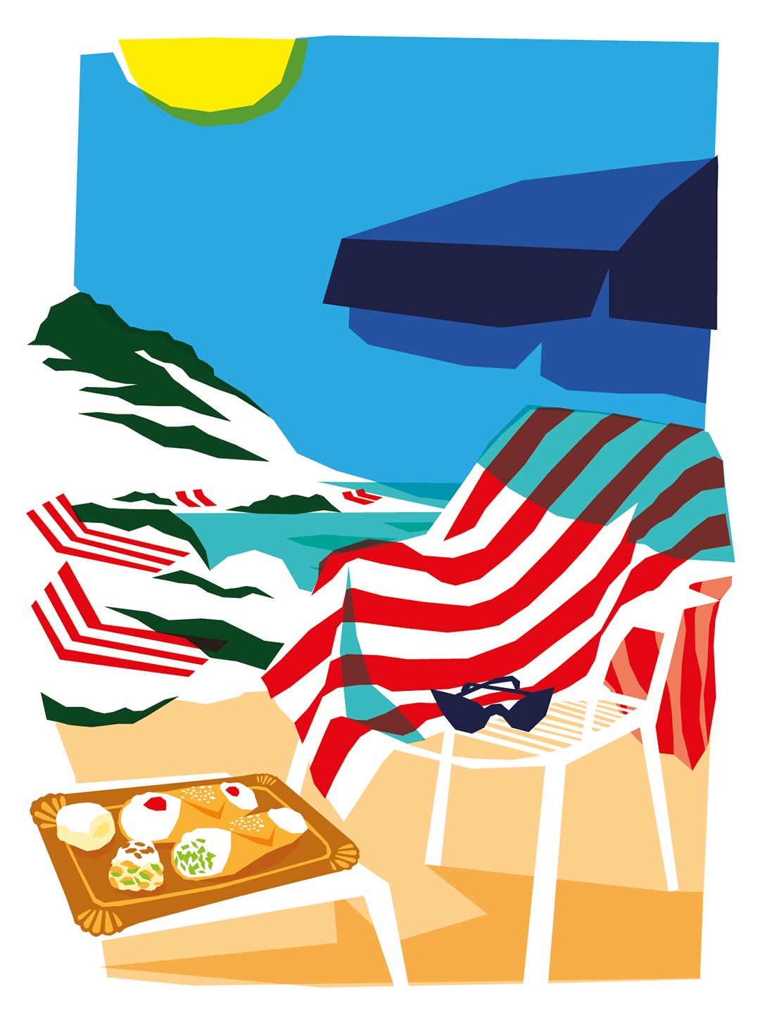 garance-illustration-Marie-Doazan-Guide-Michelin-A-taste-of-Italy5