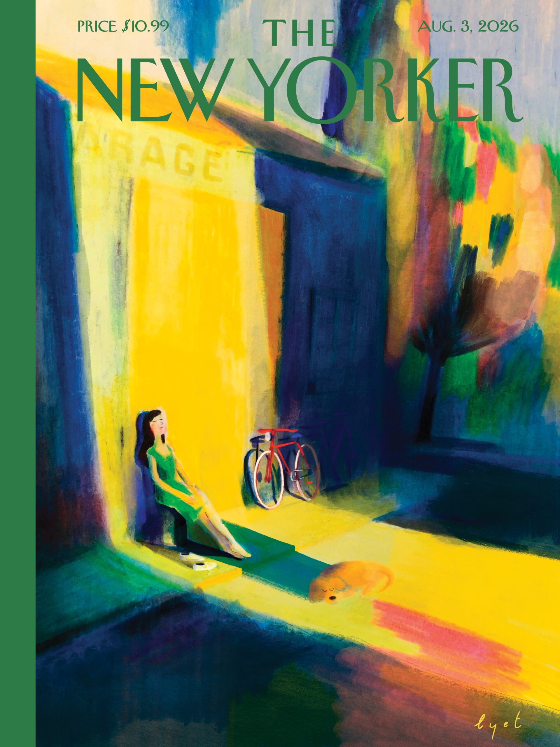 garance-illustration-Pierre-Emmanuel-Lyet-The-New-Yorker-Cover-Repose-scaled